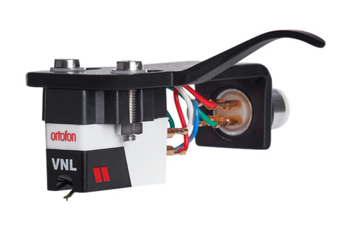 Ortofon vnl premounted - [ortofon], premounted]