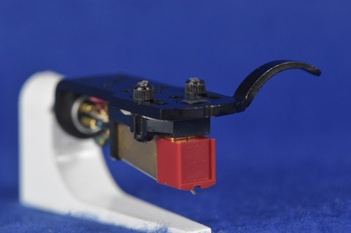 Ortofon gold cartridge in - gold, w/
