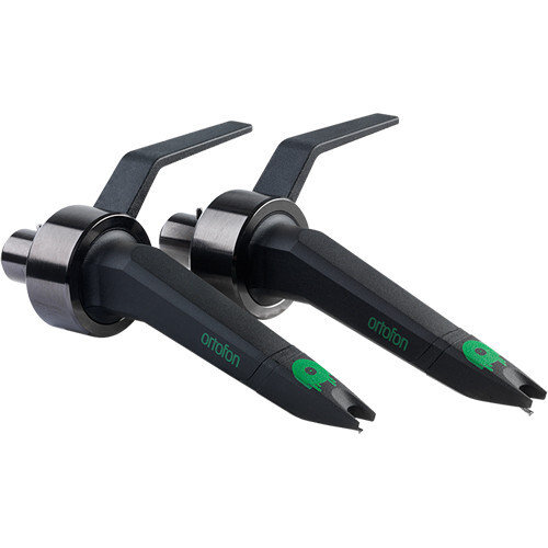 Ortofon mix twin 2 - twin, (2