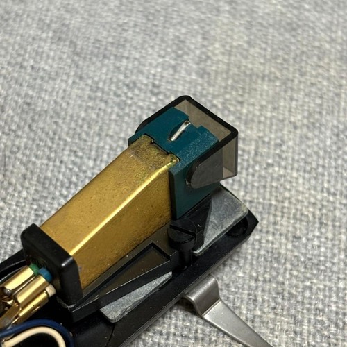 Ortofon m15e super - ortofon,