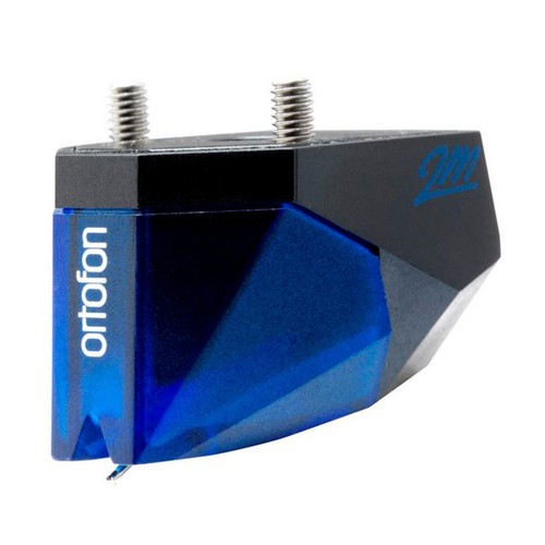 Ortofon blue verso phono - verso,