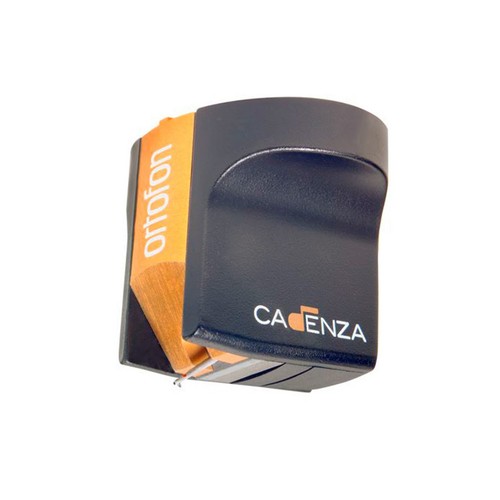 Ortofon cadenza bronze - mc,