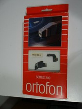 Ortofon series 300 model 305u