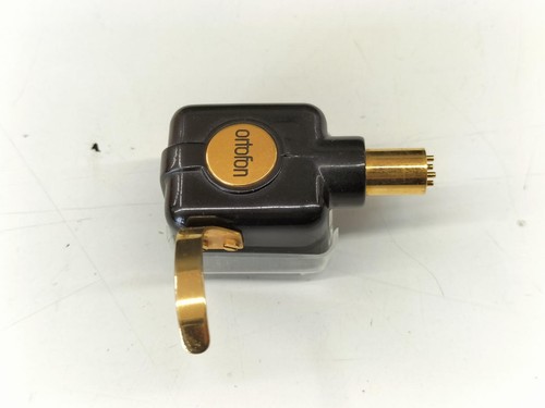 Ortofon spu gold moving - ortofon,
