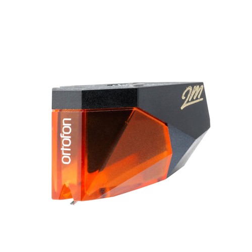 Ortofon bronze phono - ortofon, 2m