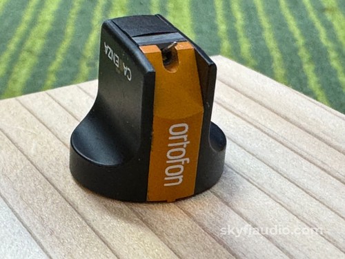 Ortofon cadenza bronze - ortofon,