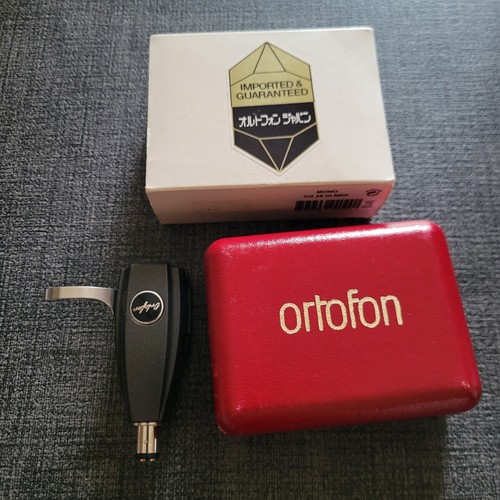 Ortofon mkii mono - ortofon, cg