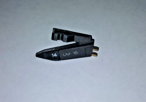 Original oem ortofon lm - /, 15