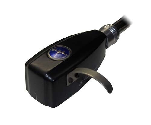 Ortofon spu meister silver - [ortofon],