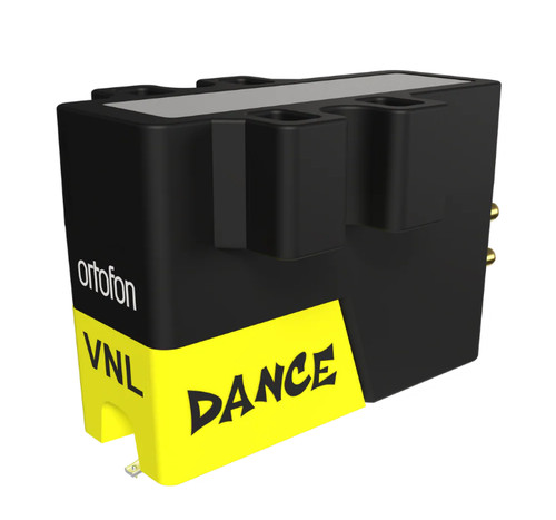 Ortofon vnl dance turntable - dance,