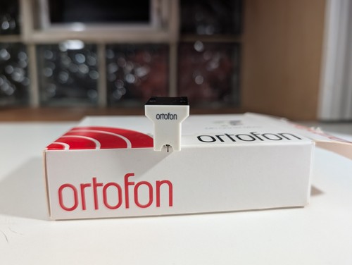 Ortofon quintet mono - mono,