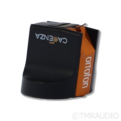 Ortofon cadenza bronze moving - bronze,