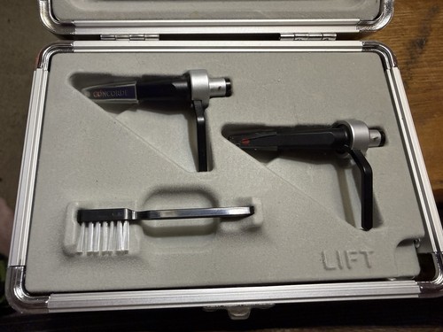 Ortofon pro 2005 cartridges - ortofon,