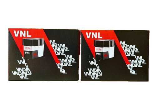 New unopened ortofon vnl - ortofon,