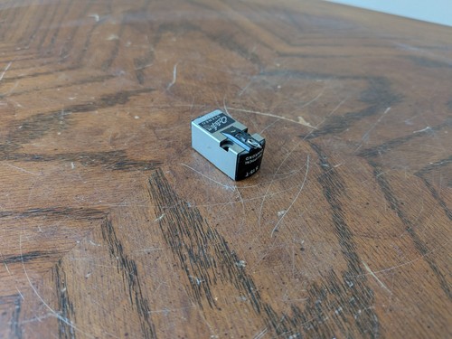 Ortofon s15 stereo cartridge - ortofon,