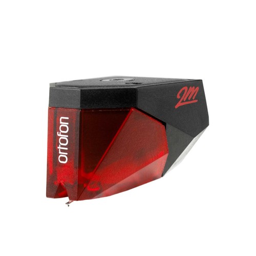 Ortofon red phono - ortofon, 2m