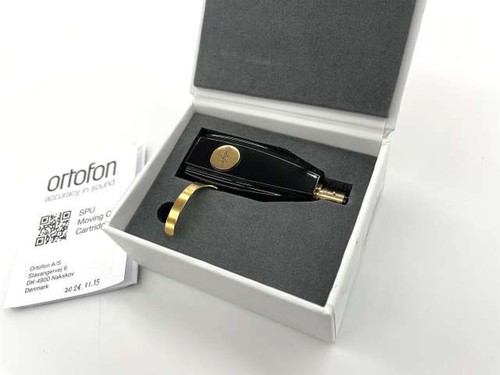 Ortofon spu synergy moving - spu, g