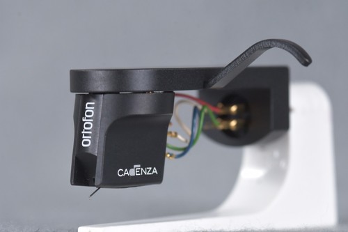 Ortofon cadenza black - ortofon,