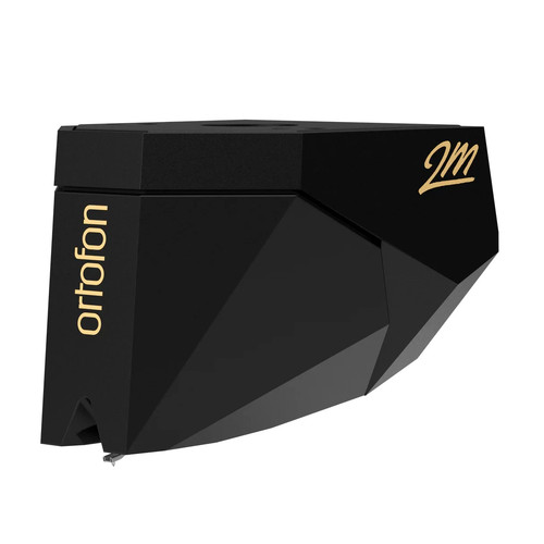 Ortofon black cartridge and - ortofon,