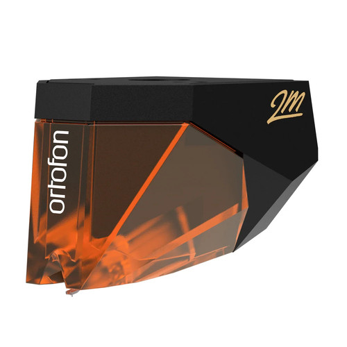 Ortofon bronze cartridge - 2m,