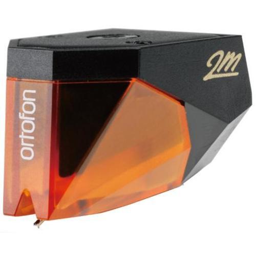 Ortofon bronze cartridge - ortofon,