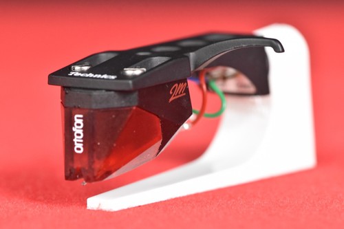 Ortofon red cartridge - ortofon, in