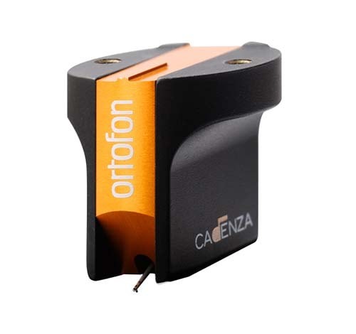 Ortofon cadenza bronze mc - bronze],