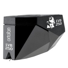 Ortofon 2M Black LVB 250 MM