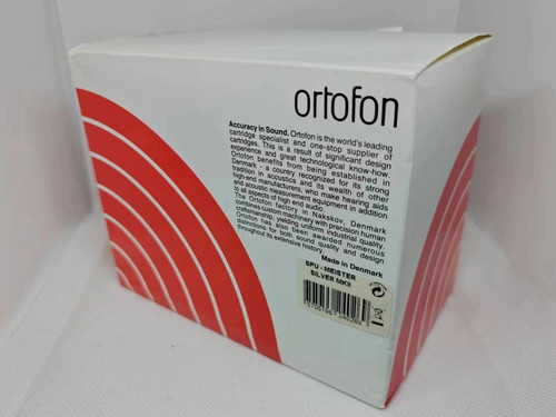 Nos ortofon spu - ortofon,