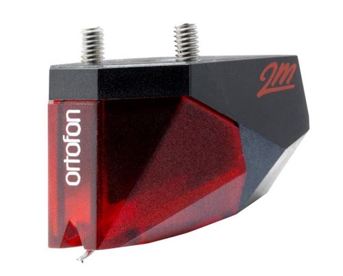 Ortofon red verso - ortofon, 2m