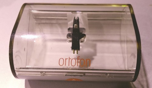 Ortofon cartridge with - ortofon,