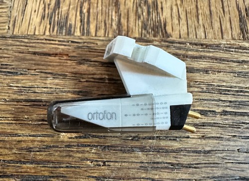 Ortofon arkiv cartridge - ortofon,