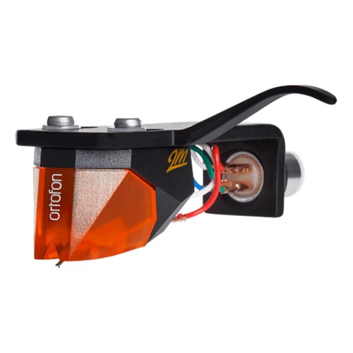Ortofon bronze premounted - ortofon,
