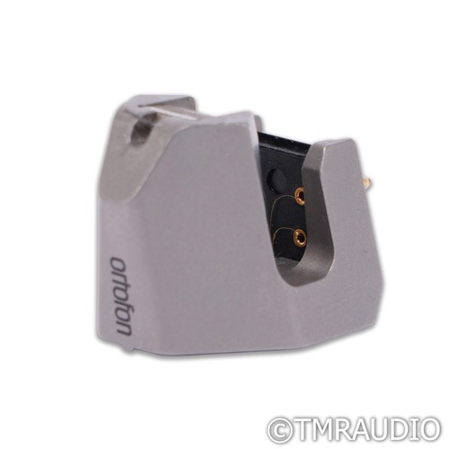 Ortofon verismo cartridge - verismo, mc