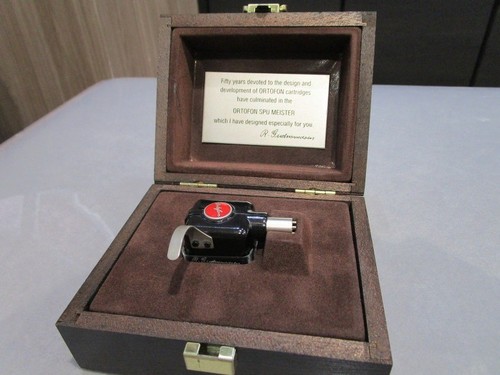 Ortofon spu meister mc - ae,