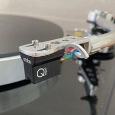 Ortofon Quintet Black MC