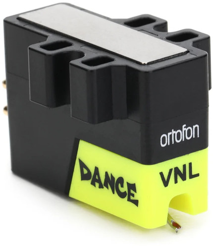 Ortofon vnl dance turntable - ortofon,