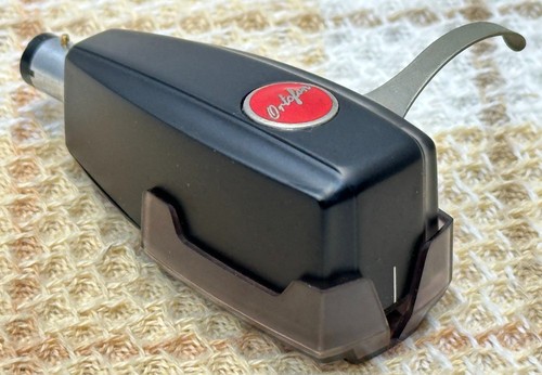 Ortofon spu meister - spu, mc