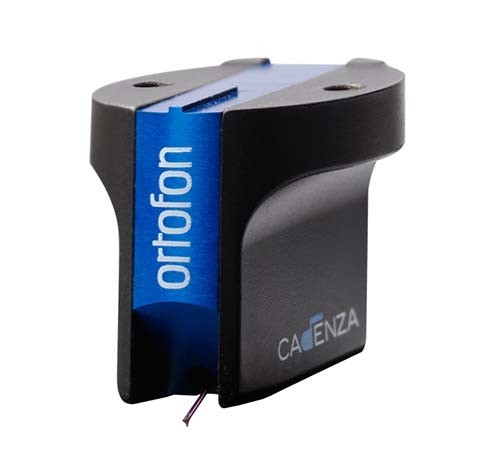 Ortofon cadenza blue - [cadenza, mc