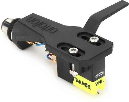 Ortofon vnl dance premounted - ortofon,