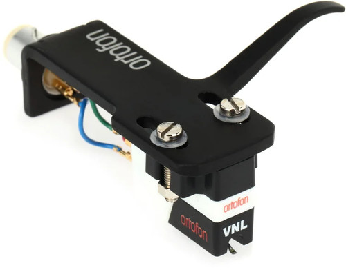 Ortofon vnl pre - pre-mounted, with