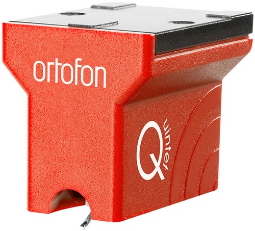 Ortofon quintet red - mc,