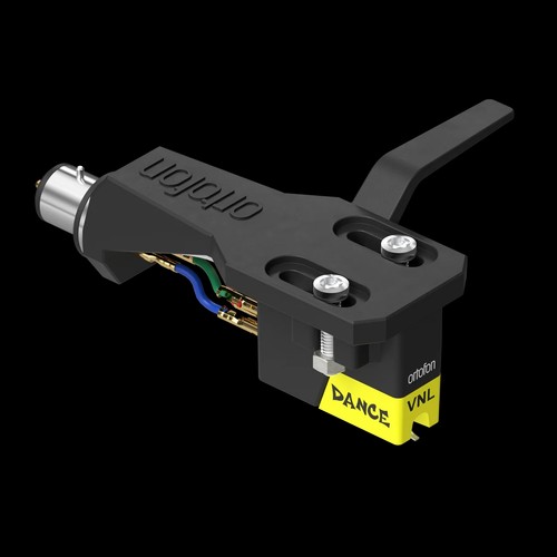 Ortofon vnl dance premounted - ortofon,