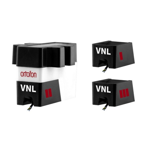 Ortofon vnl triple play - ortofon,