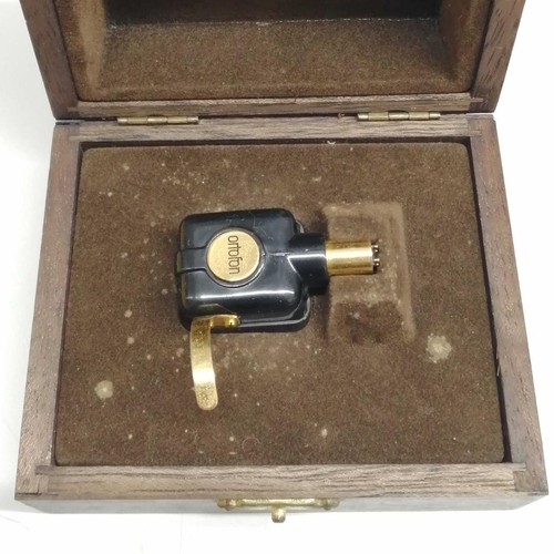Ortofon spu gold moving - gold,
