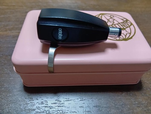 Ortofon spu moving coil - spu,