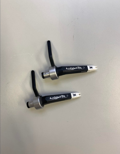 Ortofon cartridges pair - ortofon,