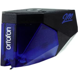 Ortofon record cartridge - ortofon,