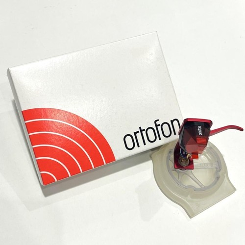 Ddp rare ortofon red - ddp,