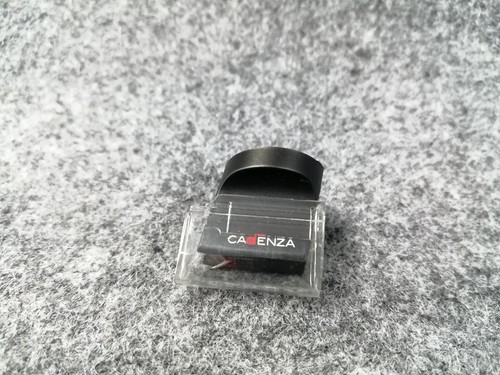 Ortofon cadenza red cartridge - cadenza,